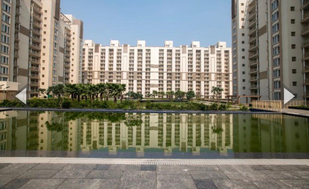  Emaar Gurgaon Greens